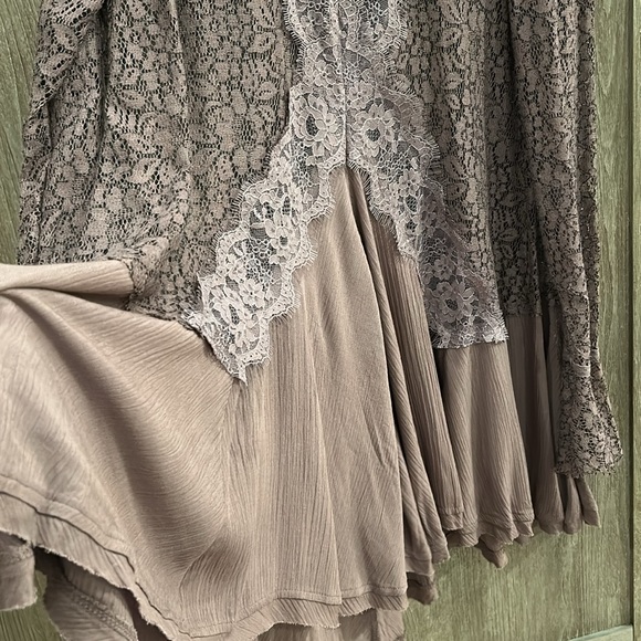 Free People Top/short dress - Picture 4 of 6